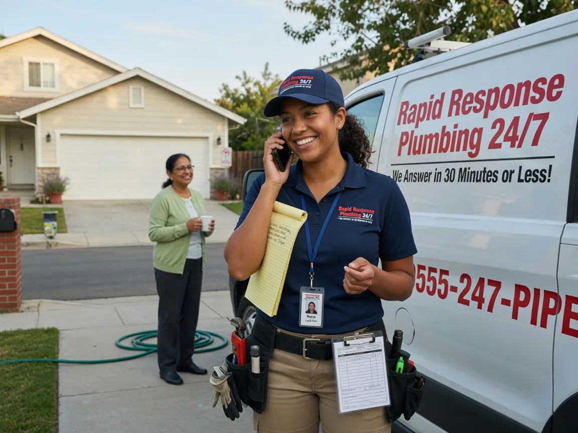 Emergency Plumber Auburn Hills, MI FAQs